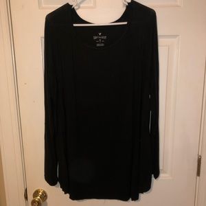 American Eagle Soft & Sexy Tee